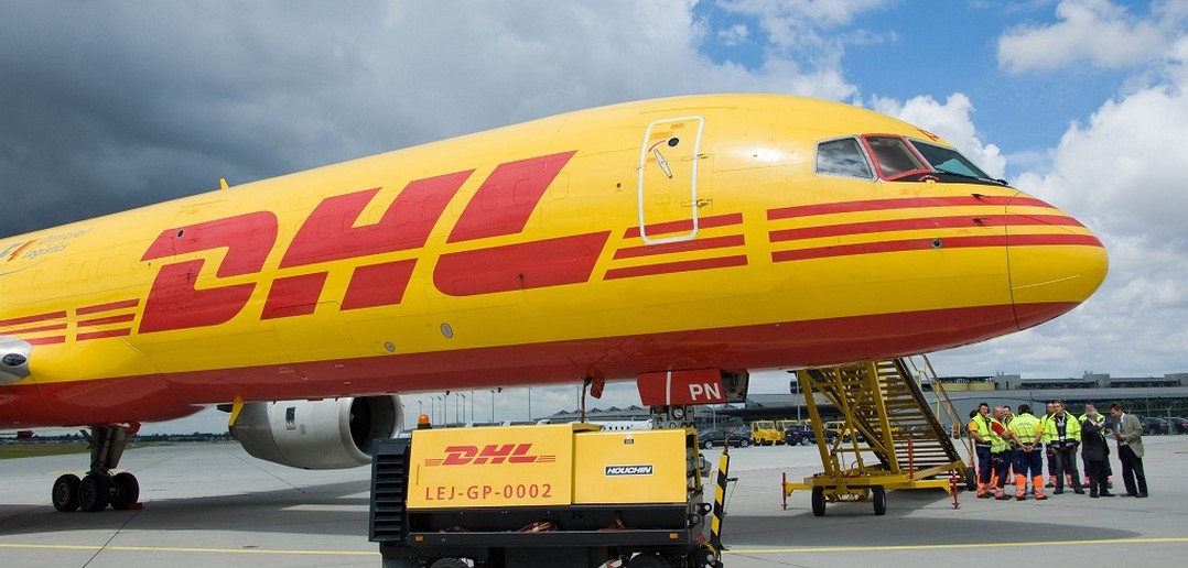  DHL Great Place To Work Fortune